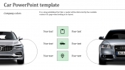 Comprehensive Car PowerPoint Template and Google Slides