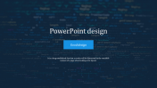 Impressive PowerPoint Design Slide Template Presentation