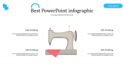 The Best PowerPoint Infographic Presentation Template