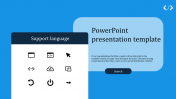 Awesome PowerPoint Presentation Template PPT Designs