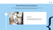Our Predesigned PowerPoint Presentation Template Slides