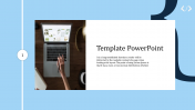 Astonishing Template PowerPoint Presentation For You