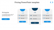 Pricing PowerPoint Template and Google Slides Themes