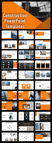 Best Construction PowerPoint And Google Slides Templates