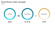 Simple PowerPoint Slide Example Presentation Template