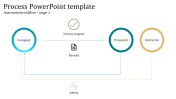 Awesome Process PowerPoint Template Slides Designs