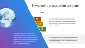 Incredible PowerPoint Presentation Template Design