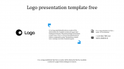 Free Logo Presentation PPT Template and Google Slides