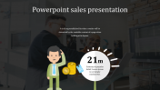 Best Incredible PowerPoint Sales Presentation