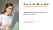 Opportunity PowerPoint templates and Google Slides Themes