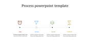 Affordable Process PowerPoint Template Presentation