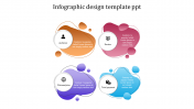 Celebrate Infographic Design Template PPT Presentation