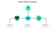 Effective Health Slides Template Presentation Diagrams