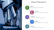 Biology PPT Background Presentation Template & Google Slides