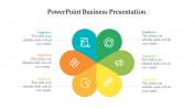  Best Background PowerPoint Business Presentation 