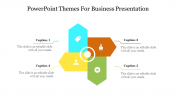 Awesome PowerPoint Themes For Business Presentation