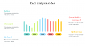 Best Data Analysis Slides Template Presentation