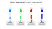 Best Medical Slide Design PowerPoint Free Download