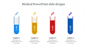 Our Predesigned Medical PowerPoint Slide Designs PPT