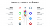 Anatomy PPT Templates Free Download and Google Slides