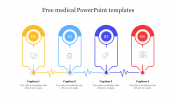 Awesome Free Medical PowerPoint Templates Slide Design