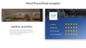 Effective Hotel PowerPoint Template PPT Slide Design