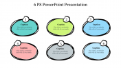 6 PS PowerPoint Presentation Template and Google Slides