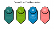 Medal-worthy Finance PowerPoint Presentation slides