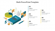 Best Math PowerPoint Template PPT For Presentation