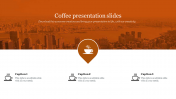 Coffee Presentation Slides PowerPoint Presentation