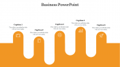 Best Business PowerPoint PPT Template Presentation