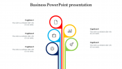 Awesome Best Business PowerPoint Presentation Template