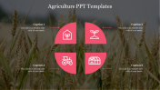 Best Agriculture PPT Templates 