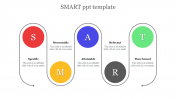 SMART PPT Template PowerPoint Presentation 