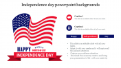 Independence Day PowerPoint Backgrounds Slides
