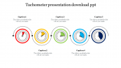  Great Tachometer Presentation Download PPT Templates
