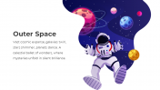 Amazing Outer Space PowerPoint And Google Slides Template