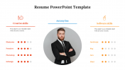 Attractive PPT Presentation And Google Slides Template 