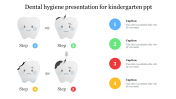 Dental Hygiene for Kindergarten PPT and Google Slides