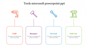 Exclusive Tools Microsoft PowerPoint PPT Presentation