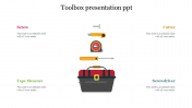 Elegant Toolbox Presentation PPT Free Download Themes