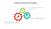 Toolbox PowerPoint Presentation And Google Slides Templates