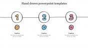 Hand Drawn PPT Templates Presentation and Google Slides