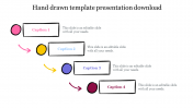 Elegant Hand Drawn Template Presentation Download Now