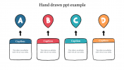 Hand Drawn PPT Example For PowerPoint Presentation