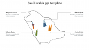 Saudi Arabia PPT Template and Google Slides for Free