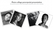 Photo Collage PowerPoint Presentation PPT Templates