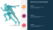 Sports PowerPoint PPT Presentation Templates Slides