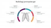 Innovative Radiology PowerPoint PPT Template Slide Design