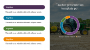 Tractor Presentation PPT Template and Google Slides